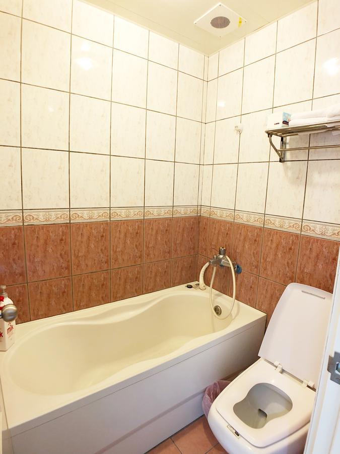 Xanadu Hostel Yisheng Extérieur photo