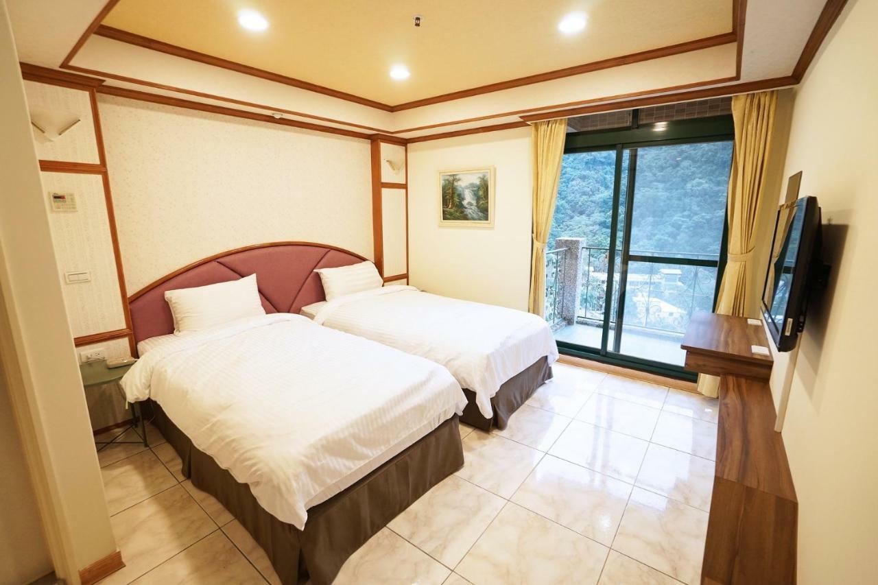 Xanadu Hostel Yisheng Extérieur photo