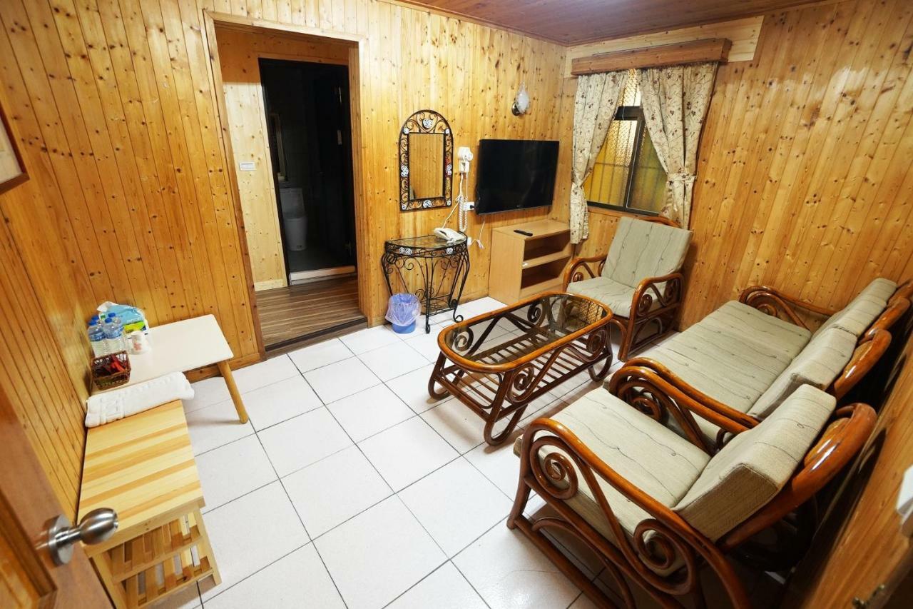 Xanadu Hostel Yisheng Extérieur photo